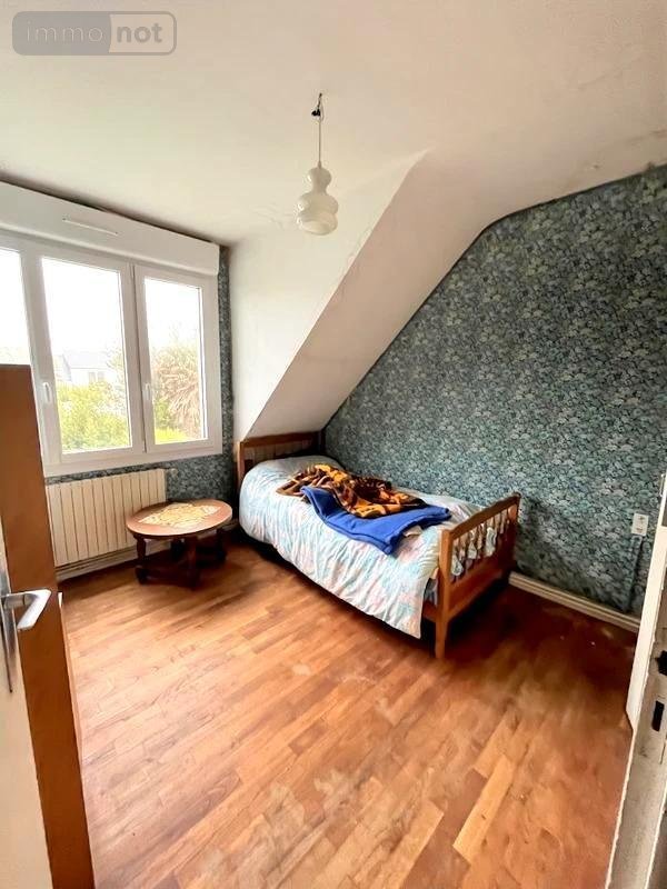 Maison a vendre Guilvinec 29730 Finistère 123 m2  208500 euros