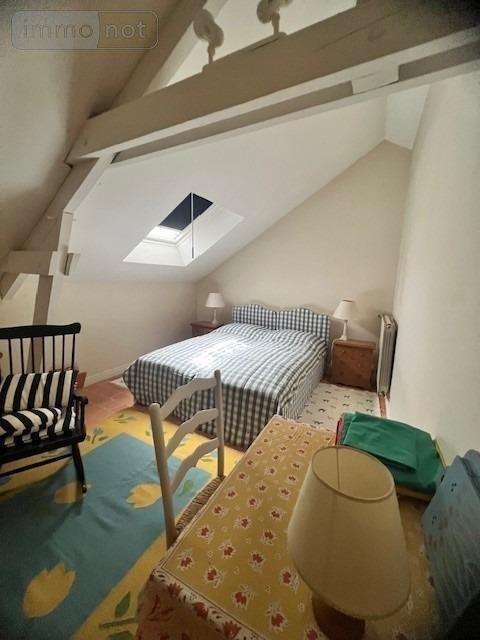 Maison a vendre Artannes-sur-Thouet 49260 Maine-et-Loire 320 m2 9 pièces 350000 euros