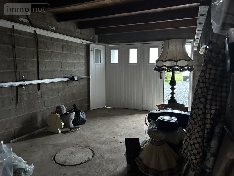 Maison a vendre Bringolo 22170 Côtes-d'Armor 105 m2 6 pièces 191040 euros