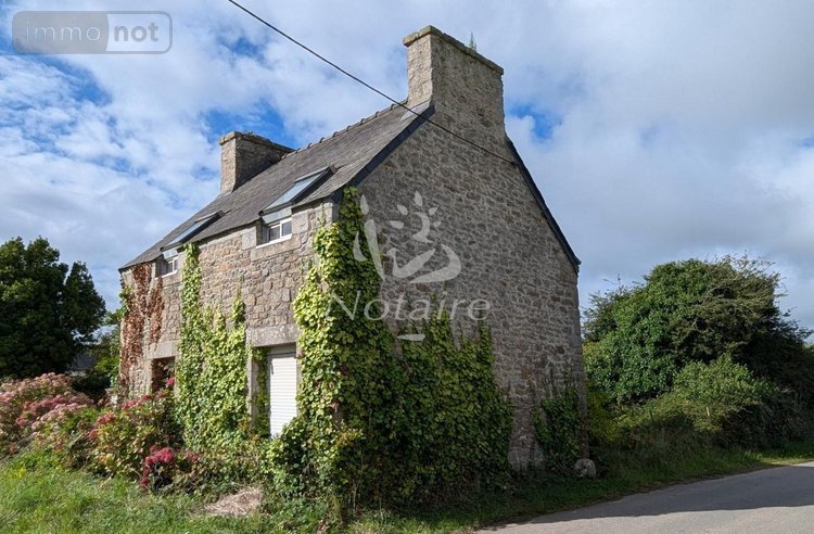 Maison a vendre Cléder 29233 Finistère 135 m2 5 pièces 99580 euros
