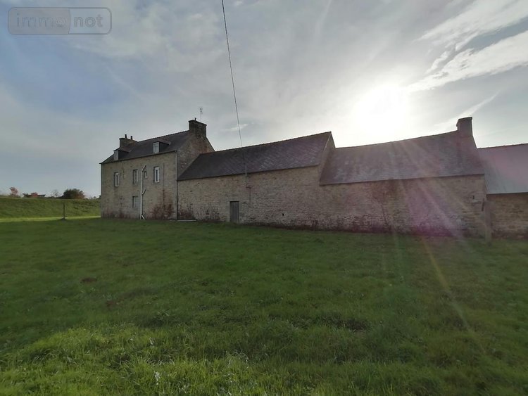 Maison a vendre Pabu 22200 Côtes-d'Armor 170 m2 8 pièces 350007 euros