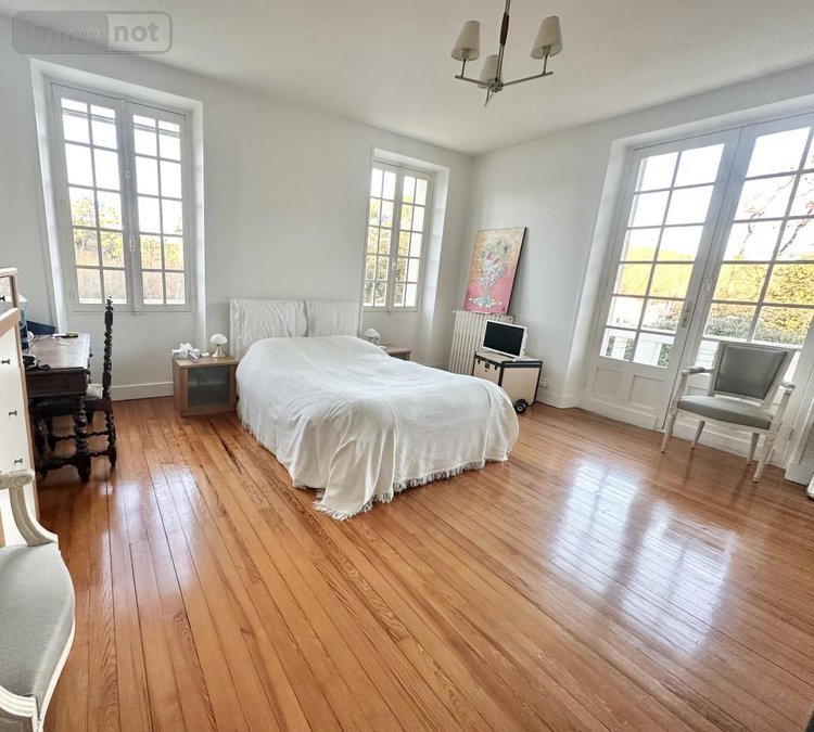 Maison a vendre Mimizan 40200 Landes 300 m2 9 pièces 994560 euros