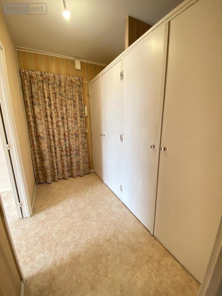 Appartement a vendre Amilly 45200 Loiret 76 m2 4 pièces 90300 euros