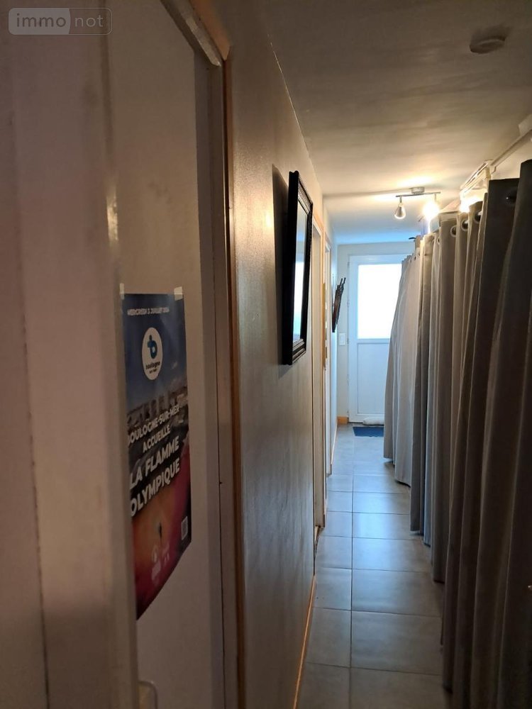 Appartement a vendre Boulogne-sur-Mer 62200 Pas-de-Calais 75 m2  167680 euros