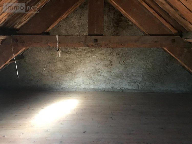 Maison a vendre Riantec 56670 Morbihan 104 m2 5 pièces 208000 euros