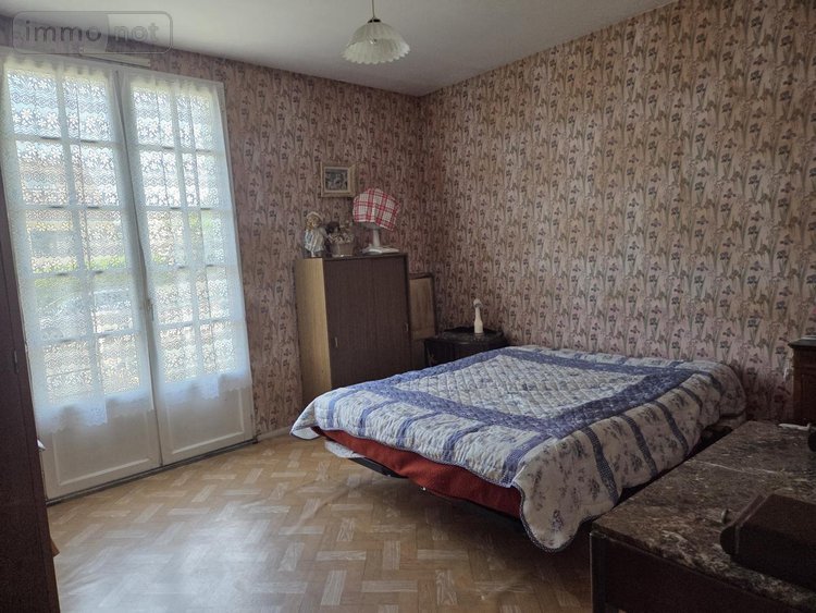 Maison a vendre Château-Gontier-sur-Mayenne 53200 Mayenne 73 m2 3 pièces 147200 euros