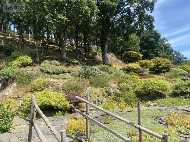 Maison a vendre Quemper-Guézennec 22260 Côtes-d'Armor 76 m2  220500 euros