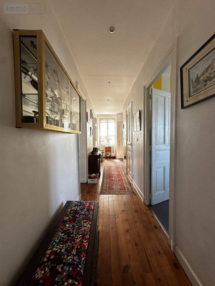 Appartement a vendre Vannes 56000 Morbihan 176 m2 6 pièces 775243 euros