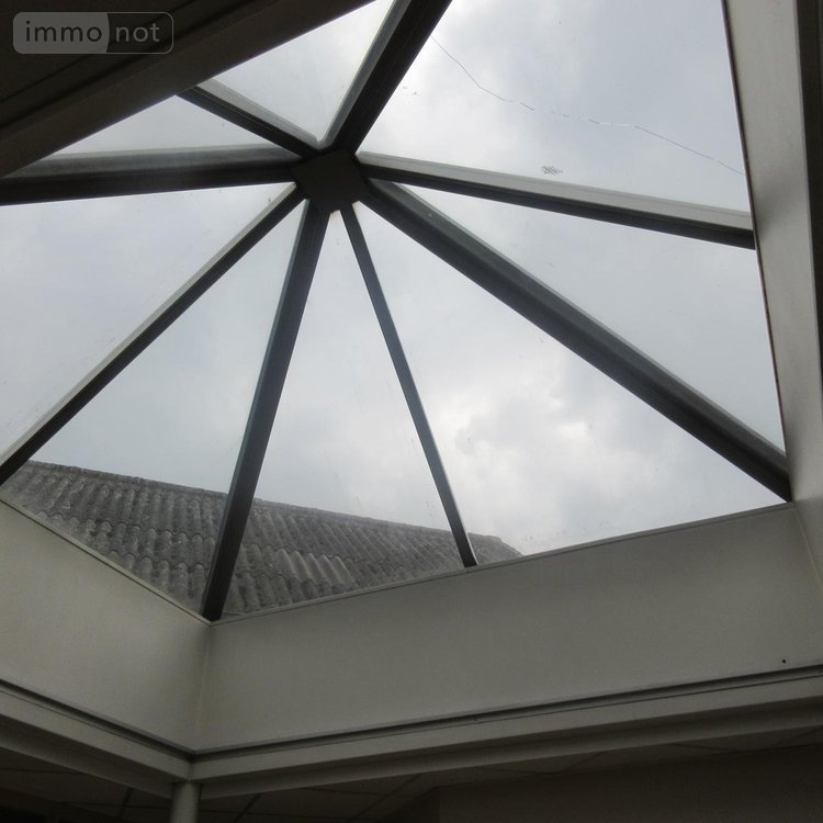 Fonds et murs commerciaux a vendre Billy-Montigny 62420 Pas-de-Calais 396 m2  137952 euros