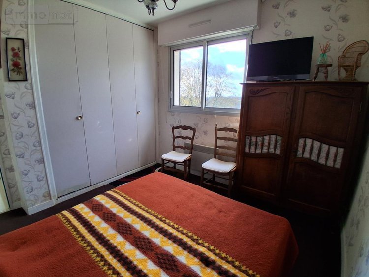 Appartement a vendre Bagnoles-de-l'Orne-Normandie 61140 Orne 40 m2 2 pièces 79500 euros