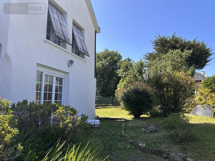 Maison a vendre Vannes 56000 Morbihan 198 m2 7 pièces 806140 euros