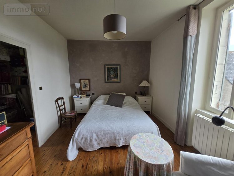 Maison a vendre Rochefort-sur-Loire 49190 Maine-et-Loire 132 m2 6 pièces 409500 euros