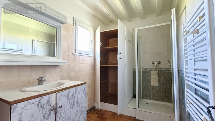 Maison a vendre Le Fidelaire 27190 Eure 113 m2 4 pièces 168000 euros