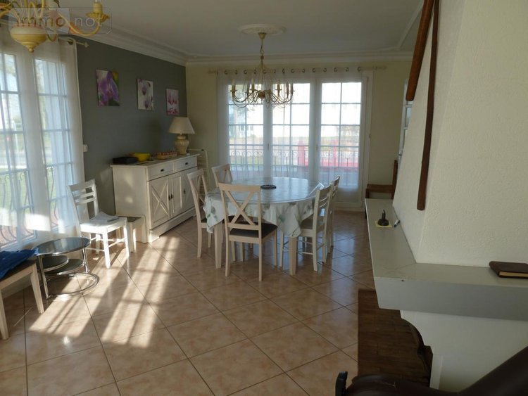 Maison a vendre Roisel 80240 Somme 81 m2 4 pièces 151150 euros