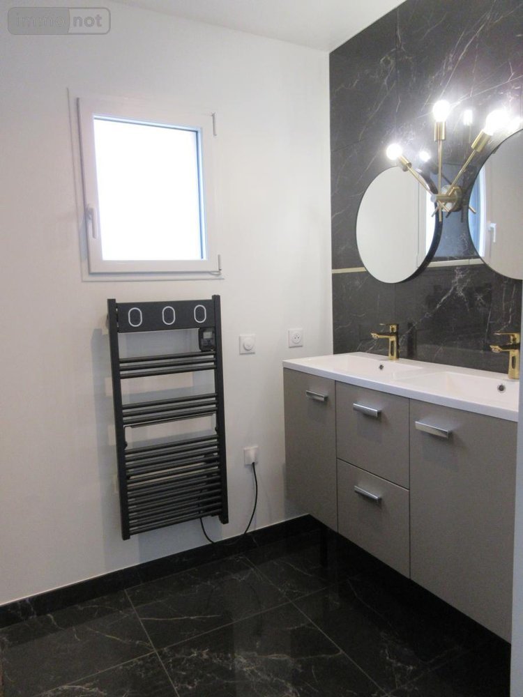 Maison a vendre Locminé 56500 Morbihan 127 m2 6 pièces 415840 euros