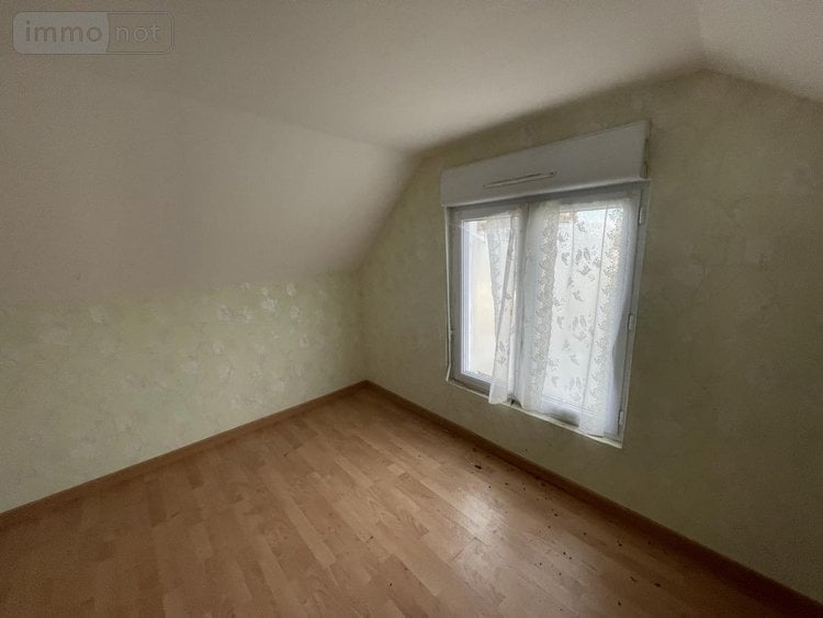 Maison a vendre Marolles-les-Braults 72260 Sarthe 69 m2 3 pièces 45024 euros