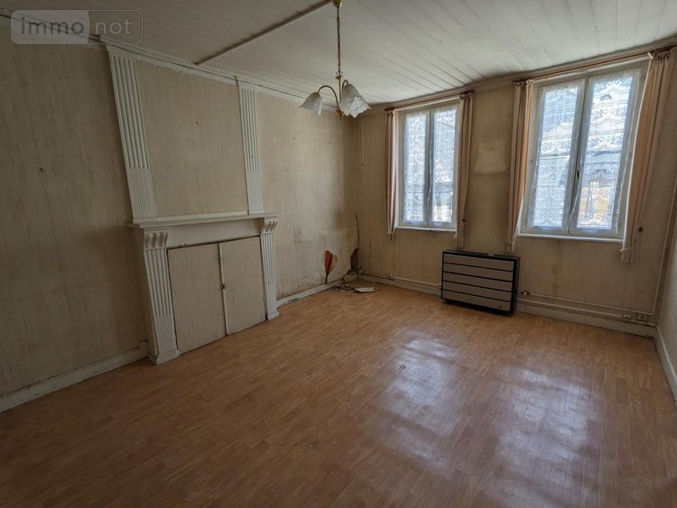 Immeuble a vendre Morlaix 29600 Finistère 249 m2  94600 euros