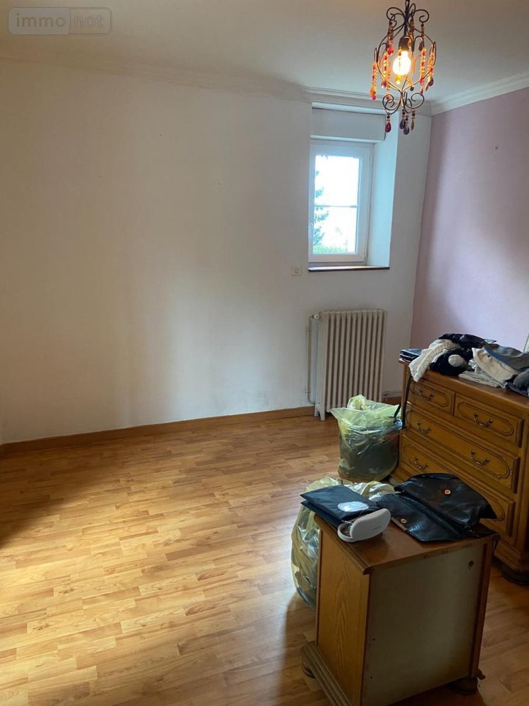 Maison a vendre La-Ferté-Bernard 72400 Sarthe 220 m2 7 pièces 296400 euros