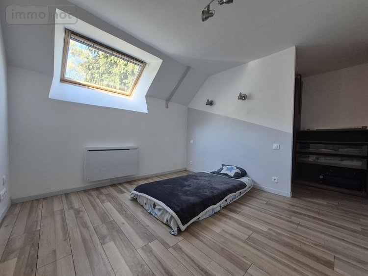 Maison a vendre Saint-Jean-Brévelay 56660 Morbihan 140 m2 5 pièces 312960 euros