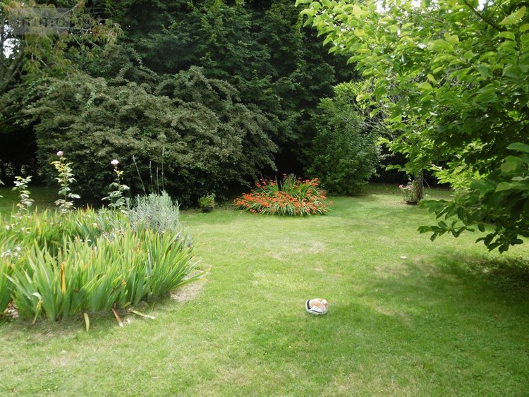 Maison a vendre Gouesnach 29950 Finistère 111 m2 5 pièces 313500 euros