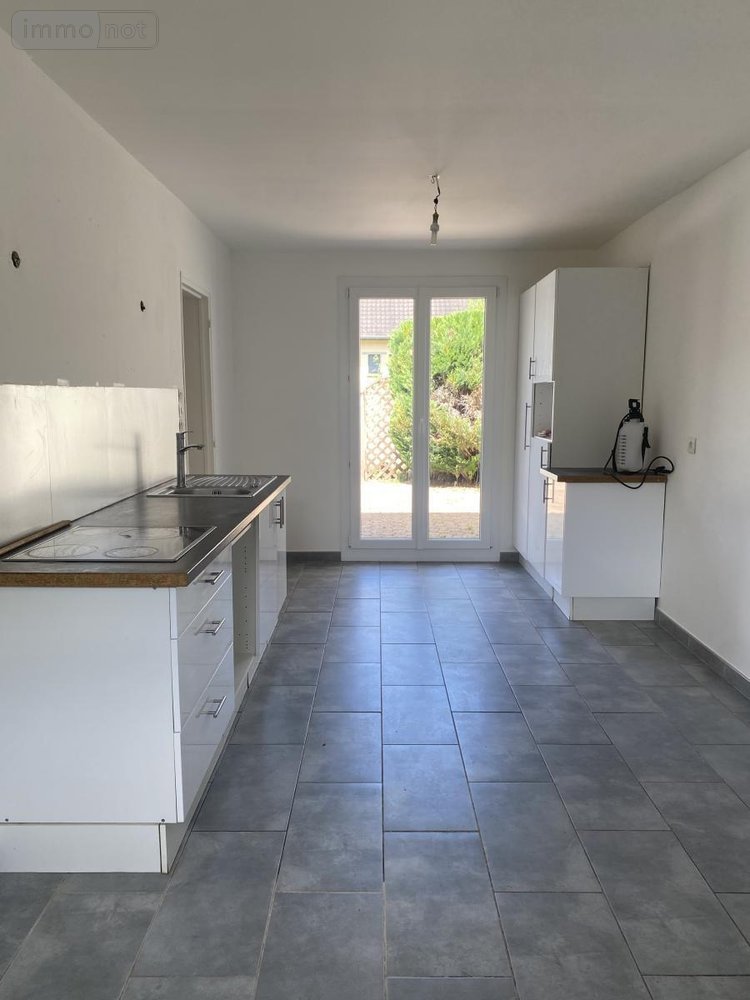 Maison a vendre Gueux 51390 Marne 110 m2 5 pièces 338000 euros