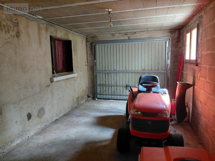 Maison a vendre Rémalard-en-Perche 61110 Orne 76 m2 4 pièces 137800 euros