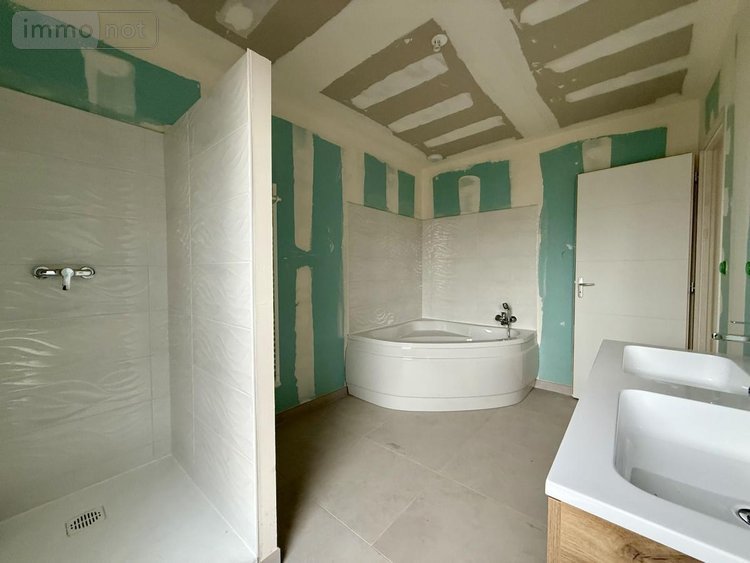 Maison a vendre Longueau 80330 Somme 139 m2 5 pièces 379000 euros