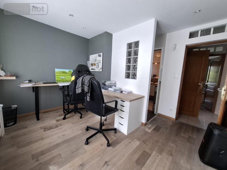 Maison a vendre Auchel 62260 Pas-de-Calais 135 m2 5 pièces 228800 euros