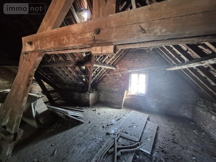 Maison a vendre Rouvroy 62320 Pas-de-Calais 151 m2 6 pièces 167200 euros