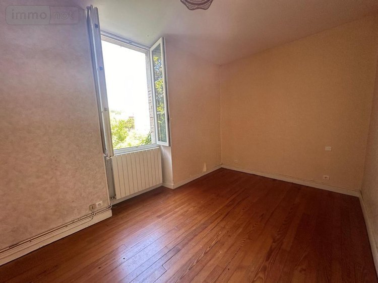 Appartement a vendre Cahors 46000 Lot 48 m2  43000 euros