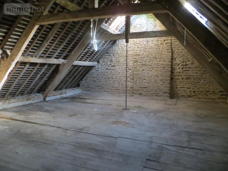 Maison a vendre Vire-Normandie 14500 Calvados 300 m2 3 pièces 189900 euros