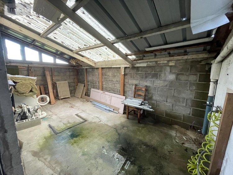 Maison a vendre Picauville 50360 Manche 90 m2 4 pièces 136240 euros