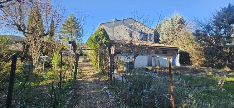 Maison a vendre Sauve 30610 Gard 163 m2 6 pièces 351000 euros