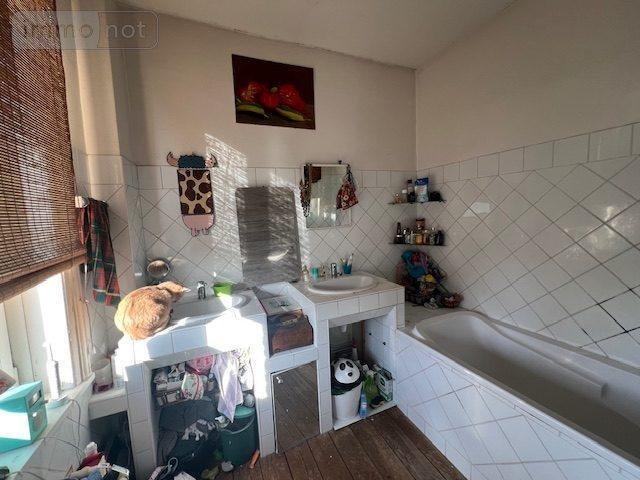 Appartement a vendre Lille 59000 Nord 100 m2 3 pièces 372000 euros