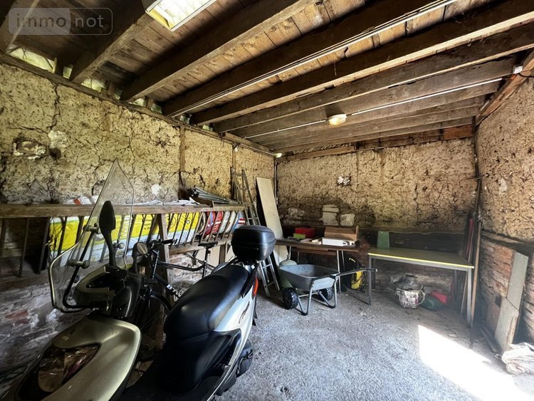 Maison a vendre Brionne 27800 Eure 80 m2 3 pièces 199000 euros