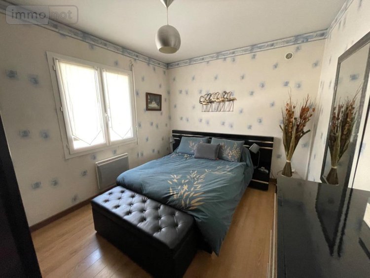 Maison a vendre Anneville-en-Saire 50760 Manche 147 m2 6 pièces 356320 euros