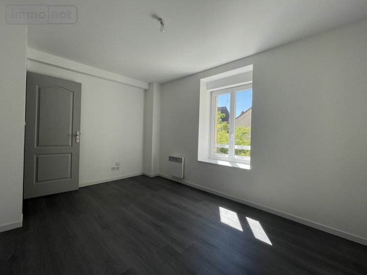 Maison a vendre Champagné 72470 Sarthe 95 m2 4 pièces 163400 euros