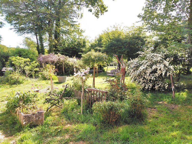 Maison a vendre Saint-Mard-de-Réno 61400 Orne 89 m2 3 pièces 181460 euros