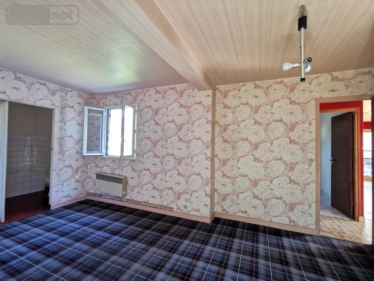 Maison a vendre Cavan 22140 Côtes-d'Armor 108 m2 4 pièces 198200 euros