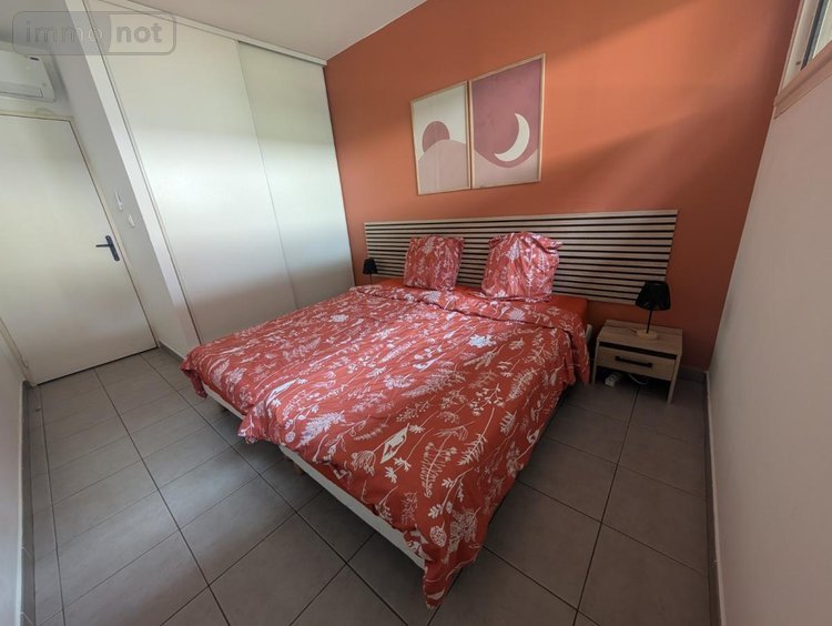 Appartement a vendre Saint-Pierre 97410 Réunion 66 m2 3 pièces 336600 euros