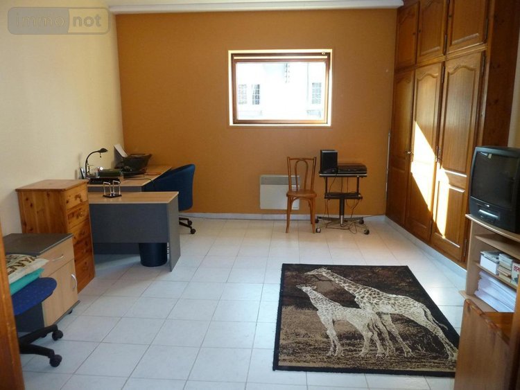 Maison a vendre Cambrai 59400 Nord 170 m2 7 pièces 188640 euros