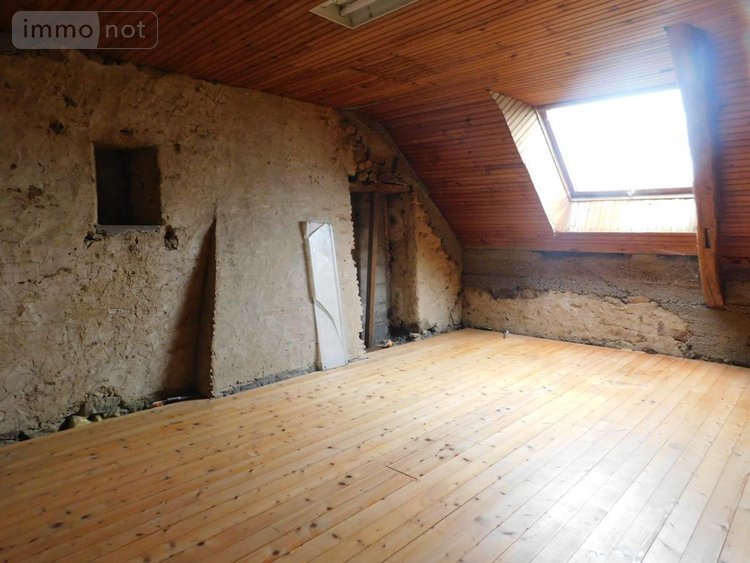Maison a vendre Tiercé 49125 Maine-et-Loire 130 m2 4 pièces 218850 euros