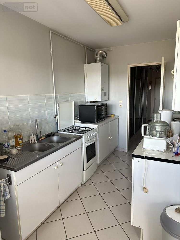Appartement a vendre Lambersart 59130 Nord 82 m2 3 pièces 229400 euros