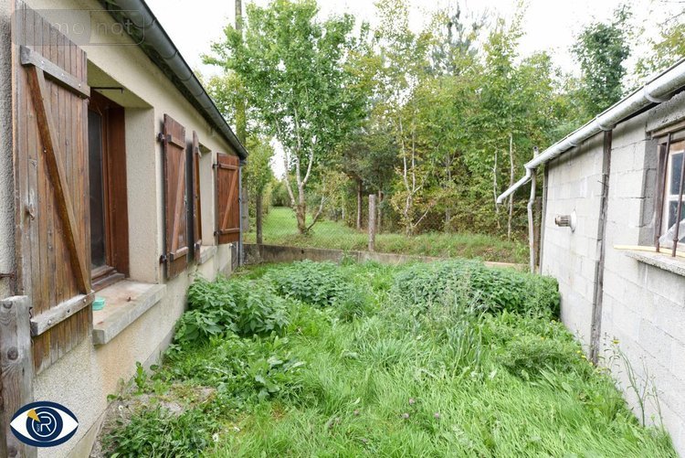 Maison a vendre Livet 53150 Mayenne 74 m2 4 pièces 69000 euros