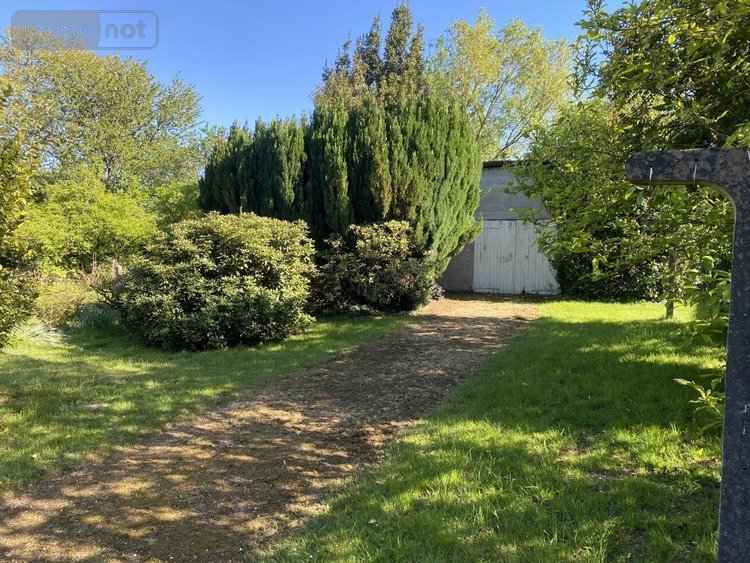 Maison a vendre Sainte-Marie-Laumont 14350 Calvados 117 m2 6 pièces 147700 euros