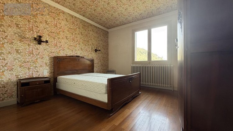 Maison a vendre Nantua 01130 Ain 128 m2  199000 euros