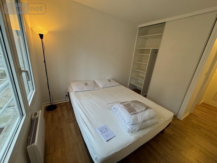 Location appartement Lille 59000 Nord 65 m2 3 pièces 1029 euros