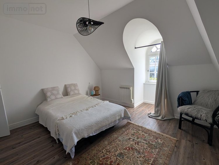 Maison a vendre Pommerit-le-Vicomte 22200 Côtes-d'Armor 180 m2 9 pièces 351750 euros