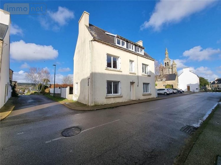 Maison a vendre Plogonnec 29180 Finistère 148 m2 7 pièces 179800 euros
