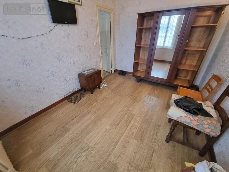 Maison a vendre Caen 14000 Calvados 75 m2  243800 euros